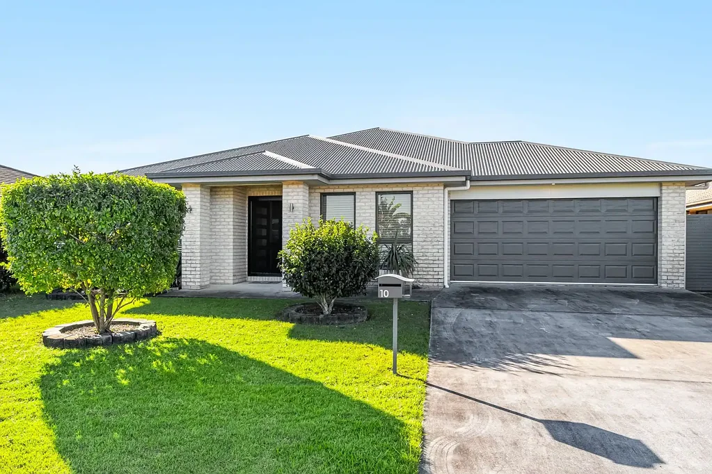10 Ivory Circuit, Casino, NSW 2470