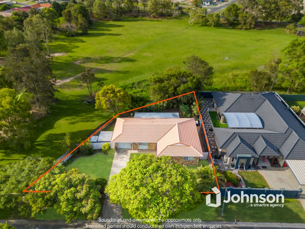 55 Federation Drive, Hillcrest, QLD 4118