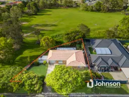 55 Federation Drive, Hillcrest