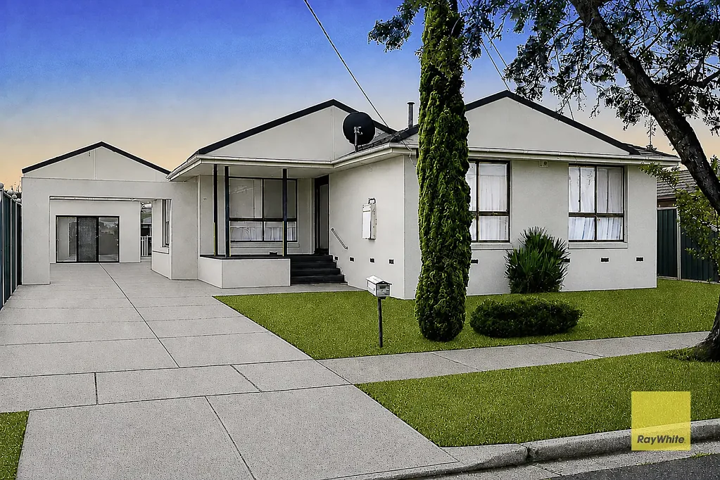 Hoppers Crossing 5 Slaapkamer UNIQUELY RENOVATED TO STAND OUT + GRANNY/ STUDIO