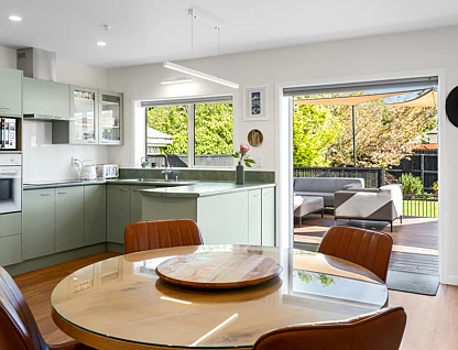61 Greenpark Street, Hoon Hay, Christchurch City, 3房, 1浴, 独立屋