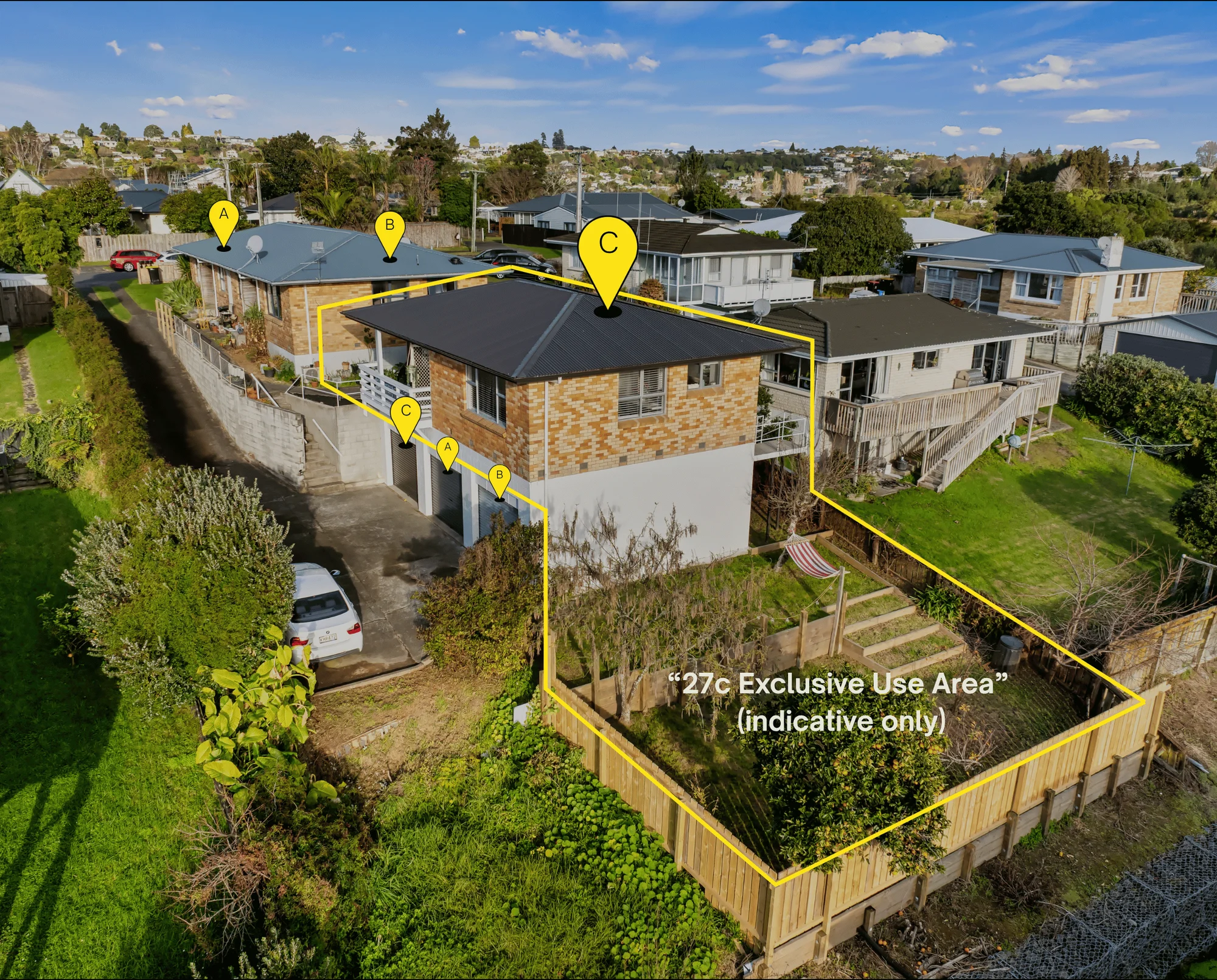 Matua 2Habitaciones Listen Up! Great First Home or Rental