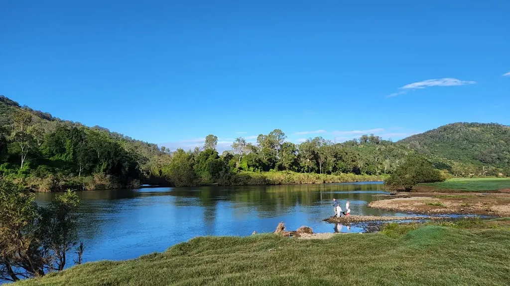Mount George  Manning River Estate - 93.93 Hectares of Natural Beauty and Endless Possibilities