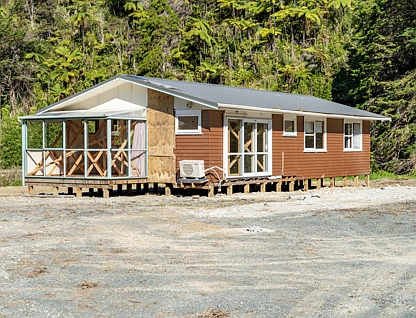 2523 State Highway 1, Kaiwaka, Kaipara, 3 Bedrooms, 1 Bathrooms, House