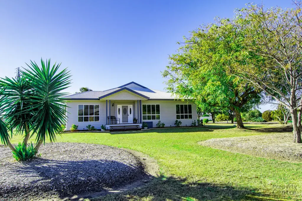 81 Summer Avenue, Dalby, QLD 4405