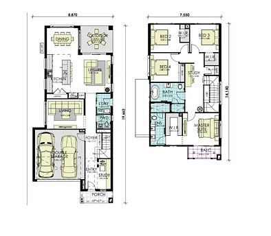 Address Withheld, Catherine Field, NSW 2557, 4 phòng ngủ, 2 phòng tắm, House