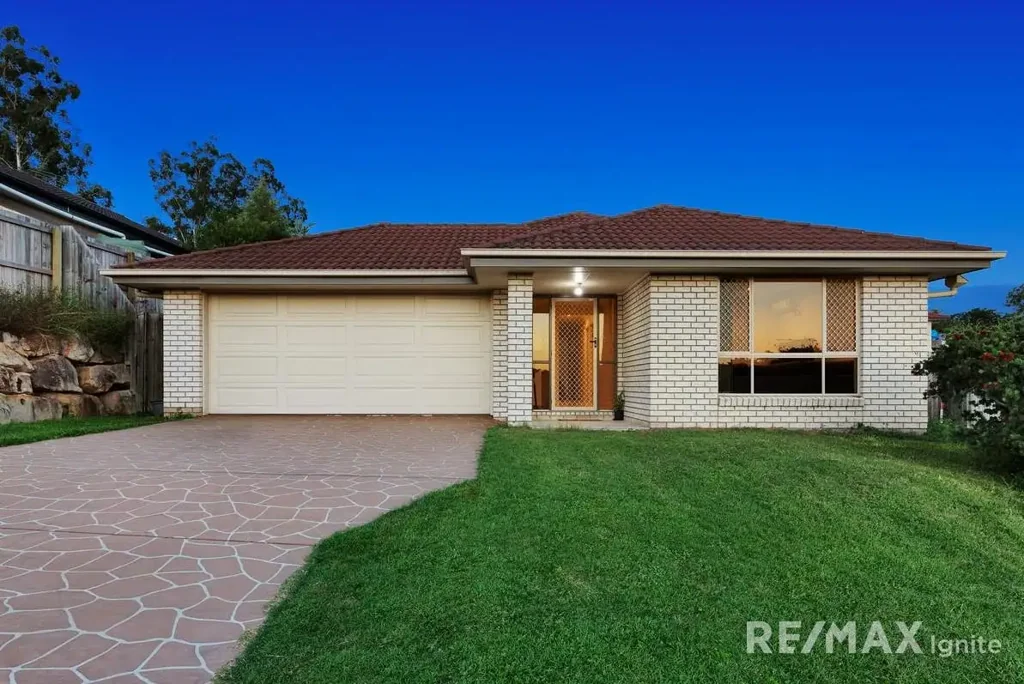 Perfect Oasis in the Heart of Springfield