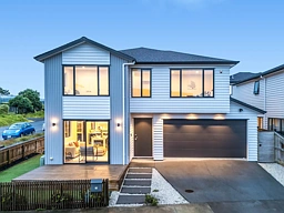 2A Dorricott Avenue, Hobsonville