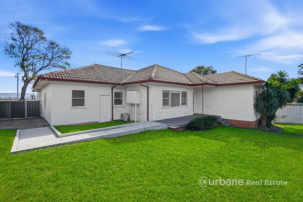 Penrith 4 Bedroom R3 Zoned | Prime Corner Block | Close to the Hospital!