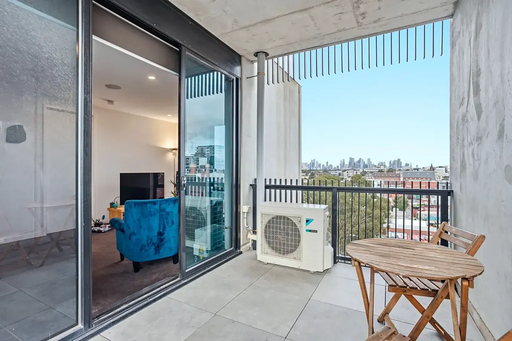 Brunswick 2ਬੈੱਡਰੂਮ Modern Apartment Living in the Heart of Character Filled Brunswick
