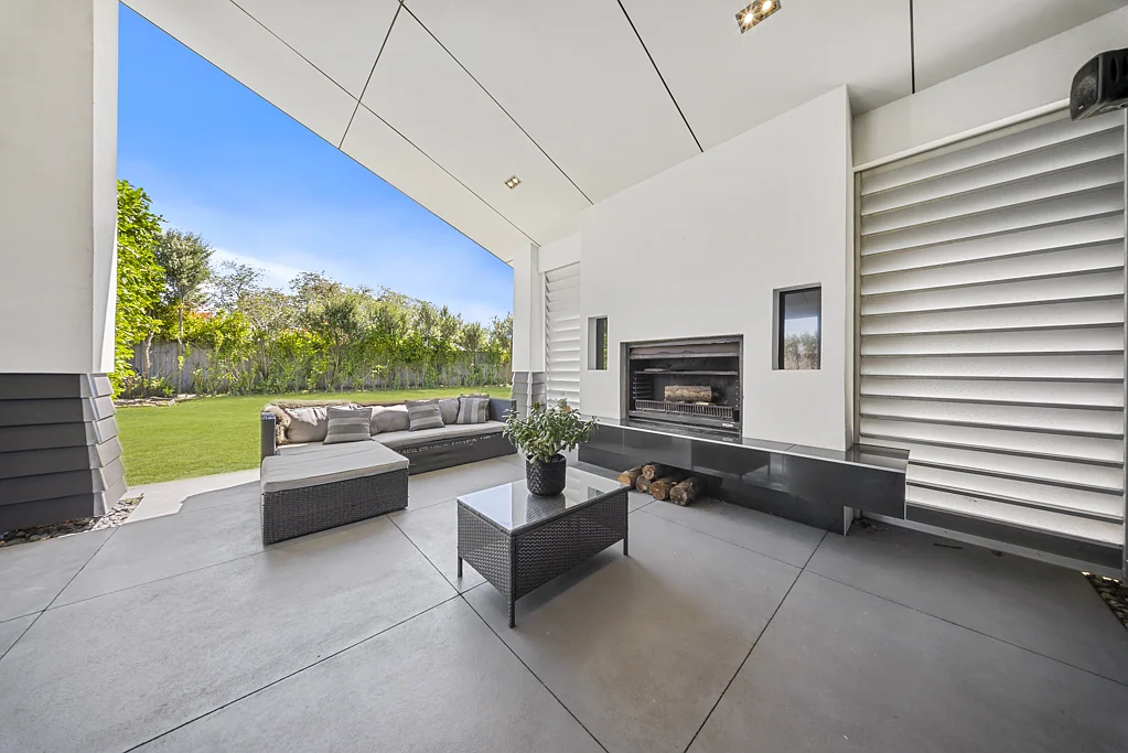 Rolleston 5कमरा Space, flexibility and modern family living