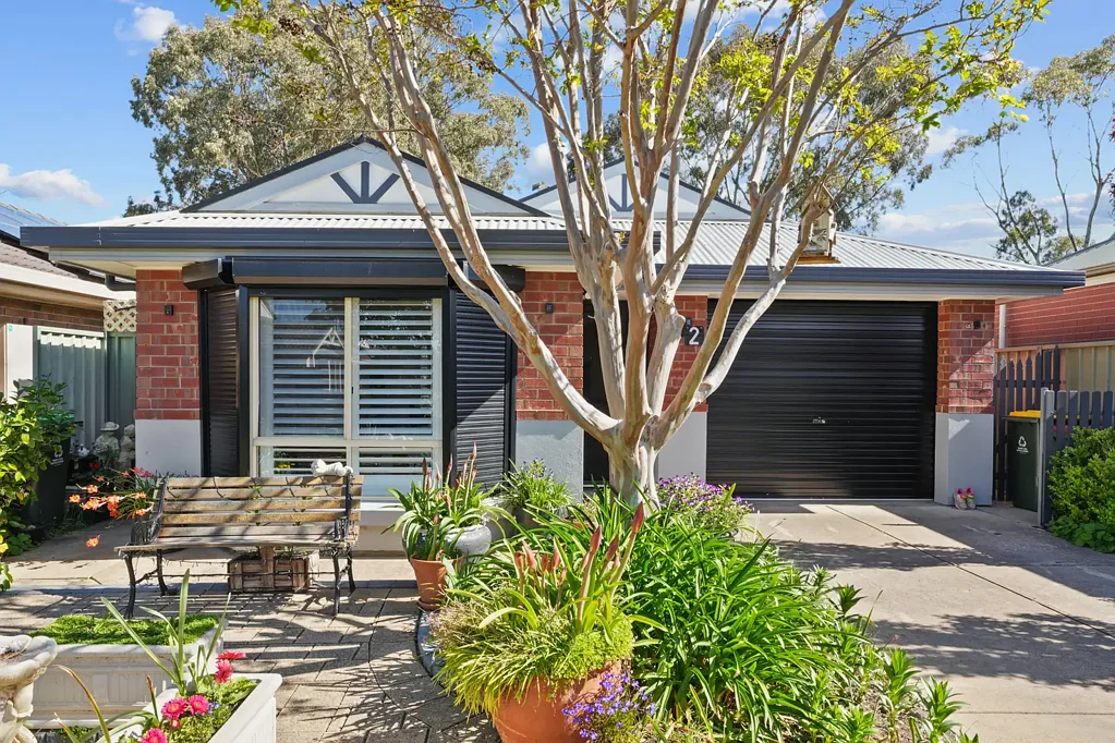 12 Hardy Court, Tanunda, SA 5352