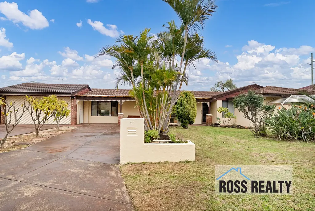 31 Belstead Avenue, Noranda, WA 6062