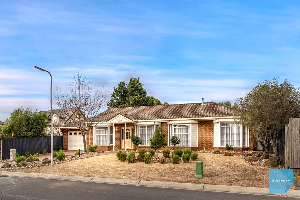 22 Stagecoach Crescent, Sydenham, VIC 3037