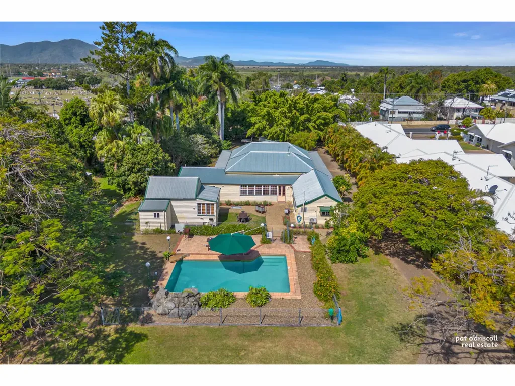 188 Upper Dawson Road, The Range, QLD 4700