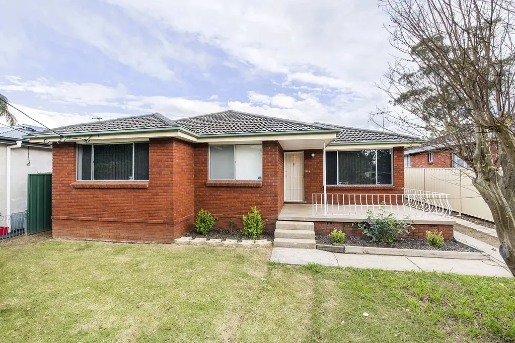 Family Friendly 3 Bedroom Home