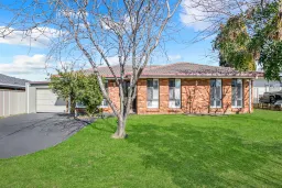 7 PEGASUS ST, Erskine Park