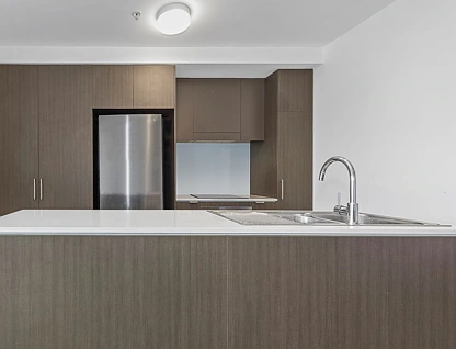 1704/25 Connor Street, Fortitude Valley, Brisbane - Inner City Region, 2房, 2浴, 公寓