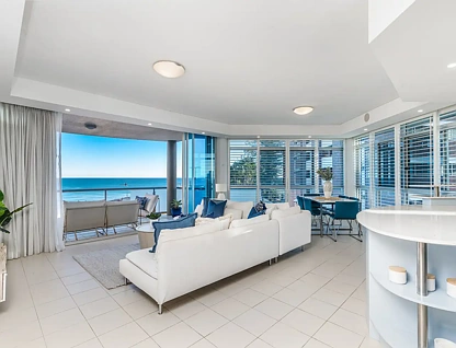 3/129-131 Musgrave Street, Coolangatta, Gold Coast, 3 chambres, 2 salles de bain, Apartment