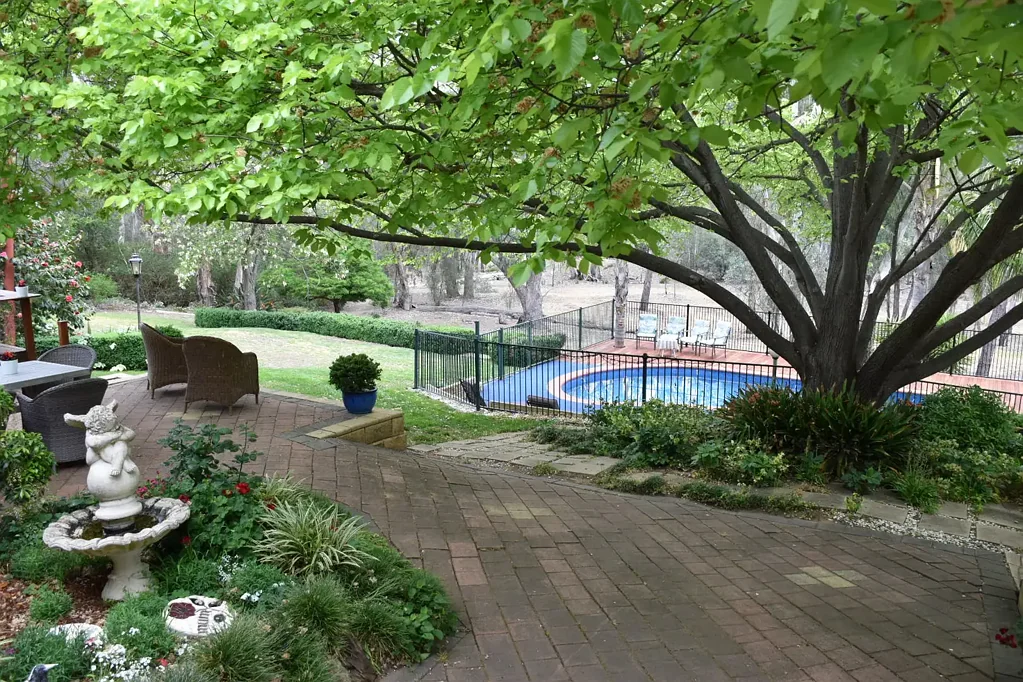 Mulwala 4房  Rare Golf Course Frontage Acreage - Unmatched Resort-Style Living