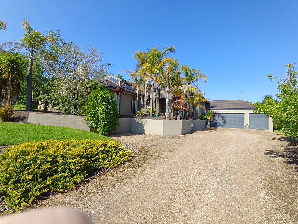 Warrandyte 3chambre Home