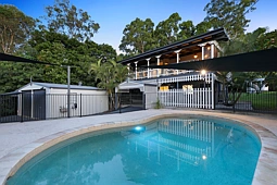 51 Pinnaroo Street, Hope Island