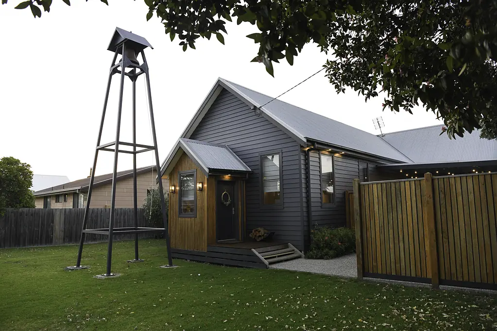 Seaspray 5房  ICONIC SEASPRAY CHURCH - ONCE IN A LIFETIME OPPORTUNITY!