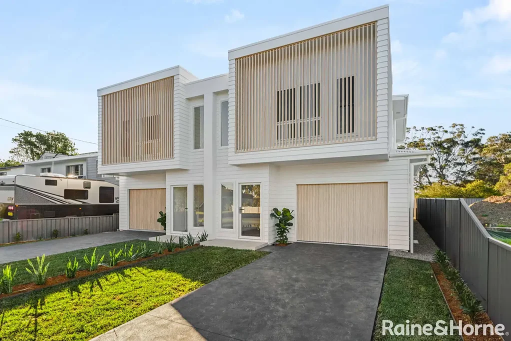 Ulladulla 4房  Brand New Coastal Style, Right in the Heart of Ulladulla