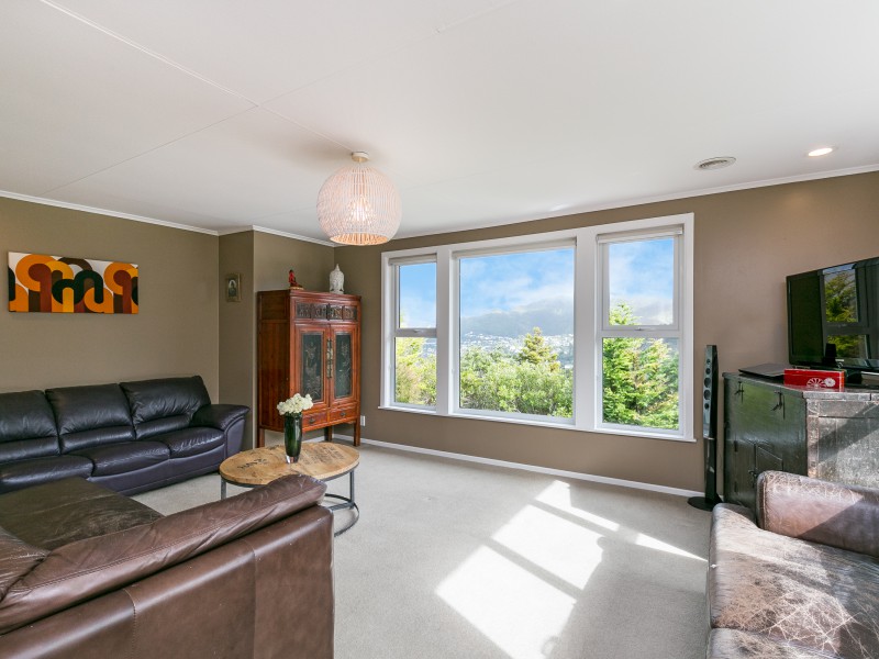 54 Montgomery Avenue, Karori, Wellington, 4房, 0浴