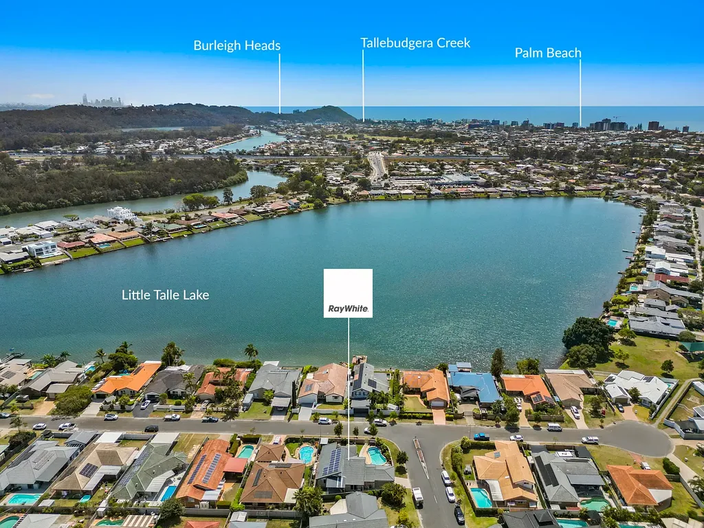 12 Acron Street, Elanora, QLD 4221