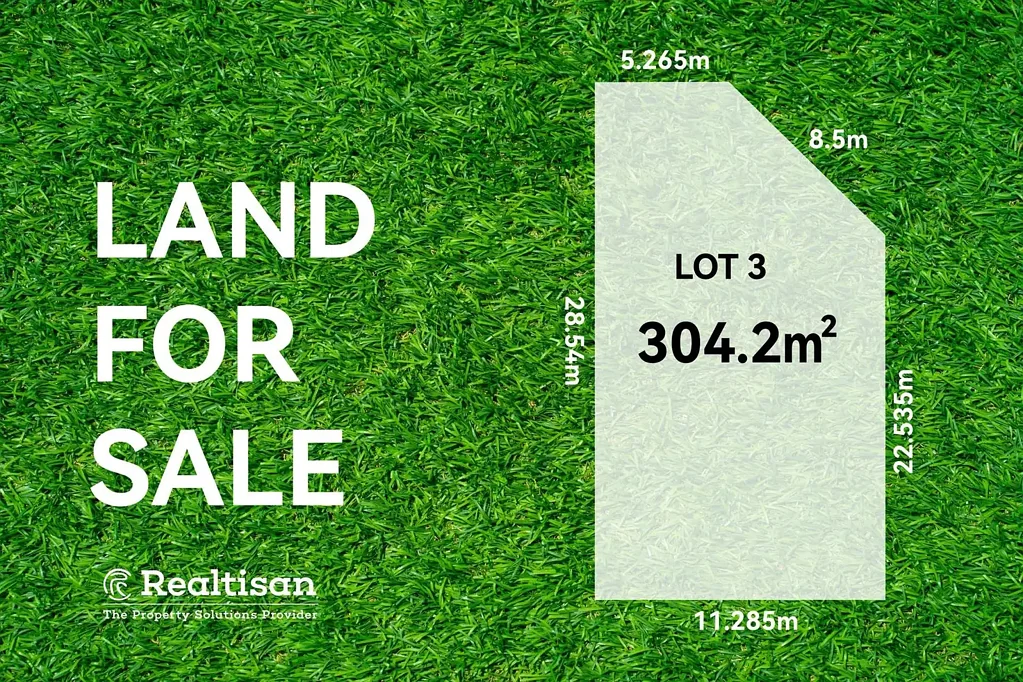 Leppington Build Your Dream Home: Prime Location Registered Land Ready for Construction!