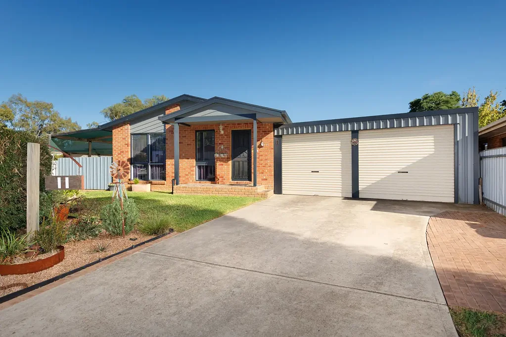 11 Annika Place, Barnawartha, VIC 3688