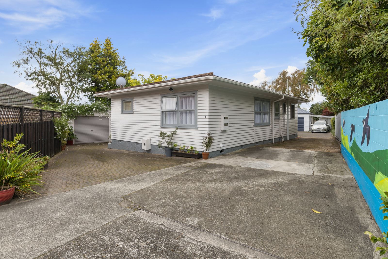 4 Lewis Road, Lynmore, Rotorua, 3 Kuwarto, 1 Banyo