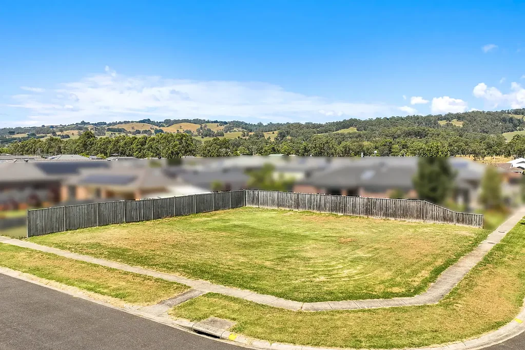 Yarragon Best Yarragon Location - Ready to Build