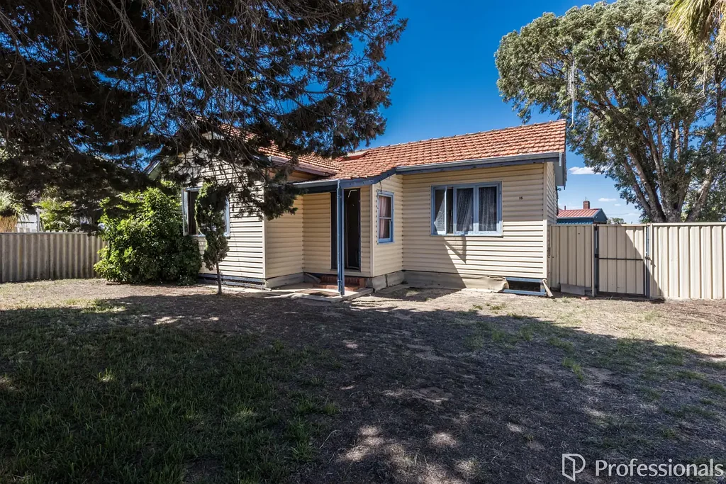15 Rifle Range Road, Rangeway, WA 6530