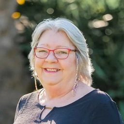 Wendy Thomsen