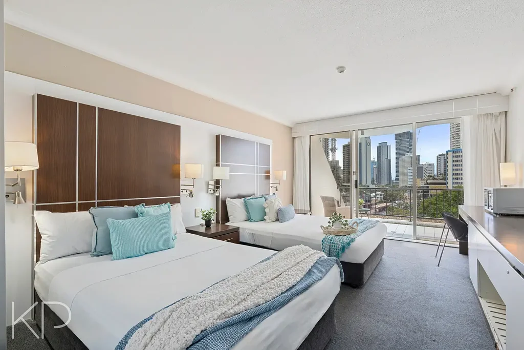 511/22 View Avenue, Surfers Paradise, QLD 4217