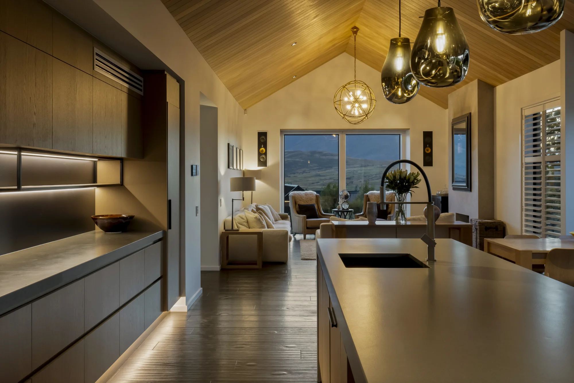 31 Falconer Rise, Jack's Point, Queenstown, Otago, 4 habitaciones, 3 baños, House