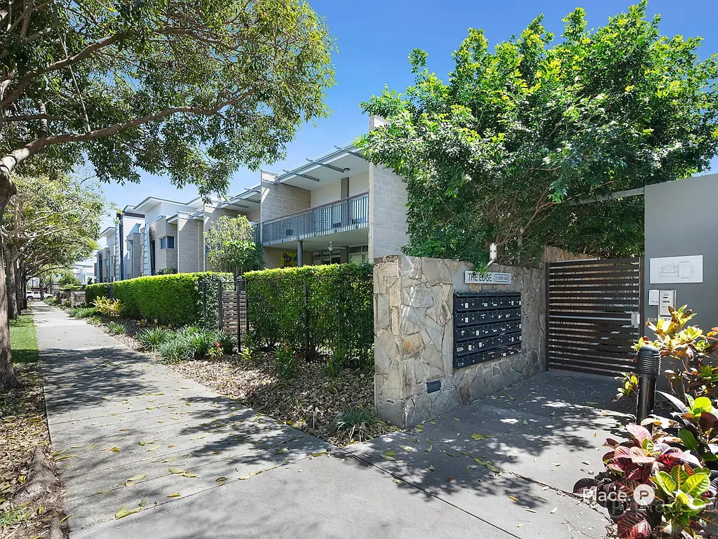 43/18 Addison Avenue, Bulimba, QLD 4171