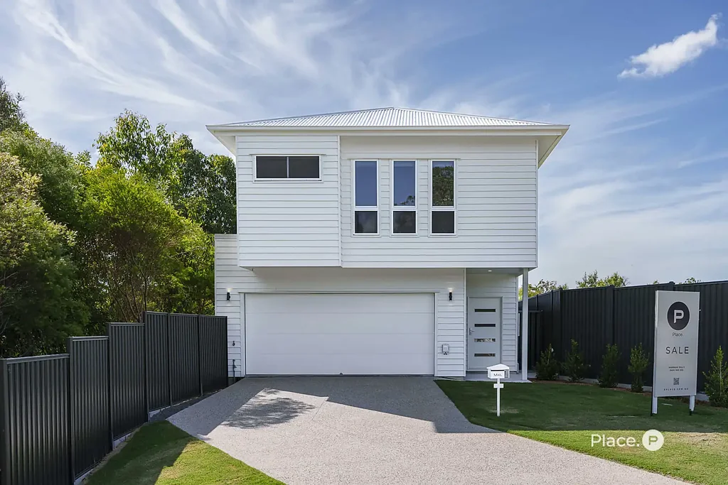 Rochedale 4Zimmer Brand New Contemporary Family Haven