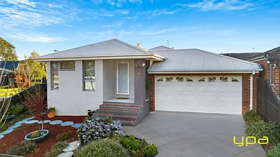 Mernda 3 Bedroom Stylish & Low-Maintenance Living in a Prime Mernda Location