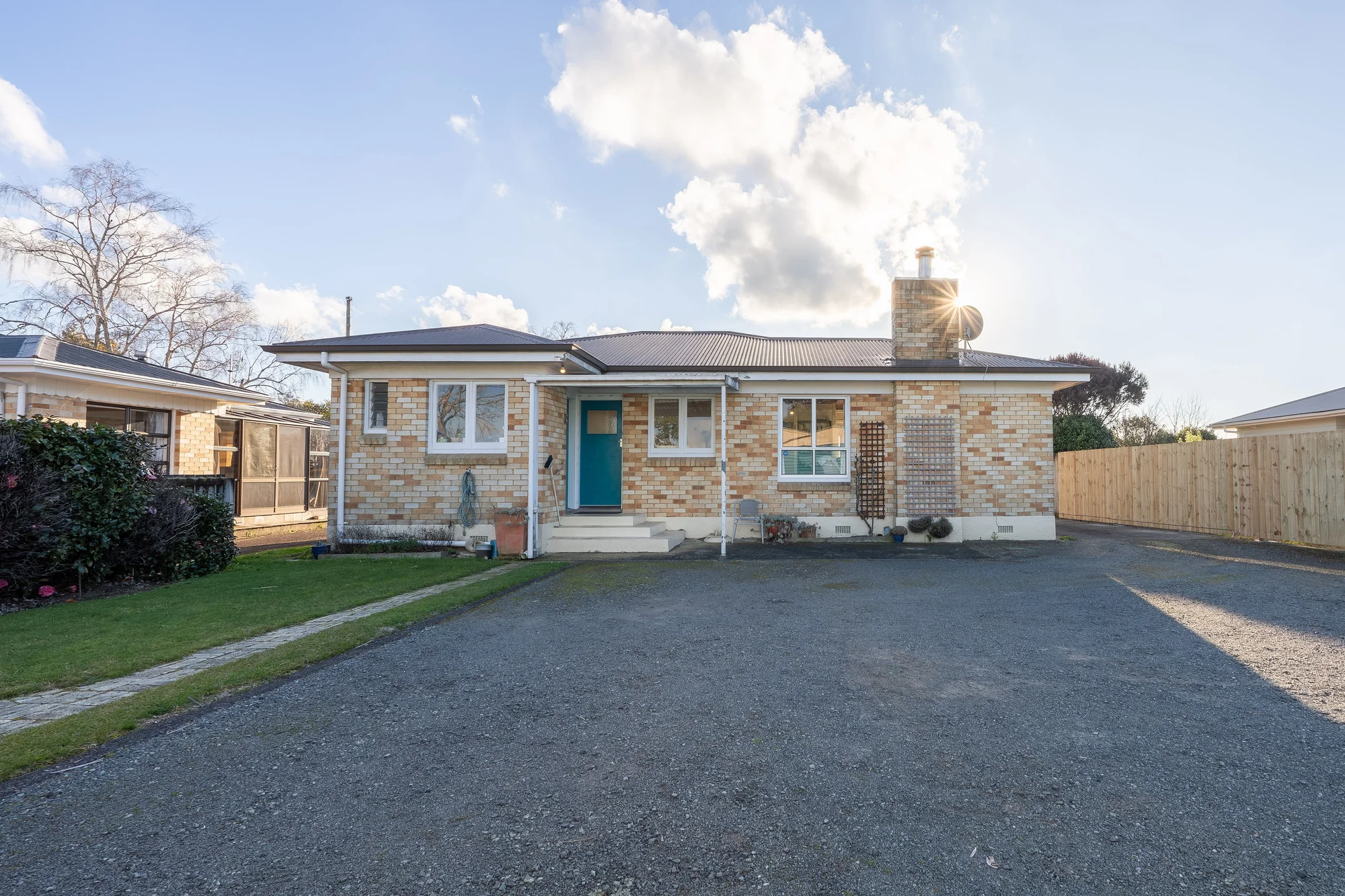 Matamata 3침실 Big Land, Brick Home & Motivated Vendors!