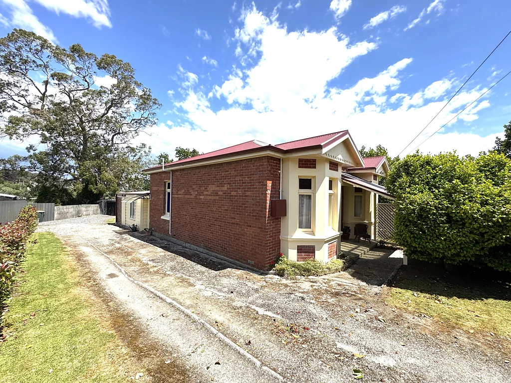 Kaitangata 3Phòng ngủ Character & Charm  – A Truly Special Villa