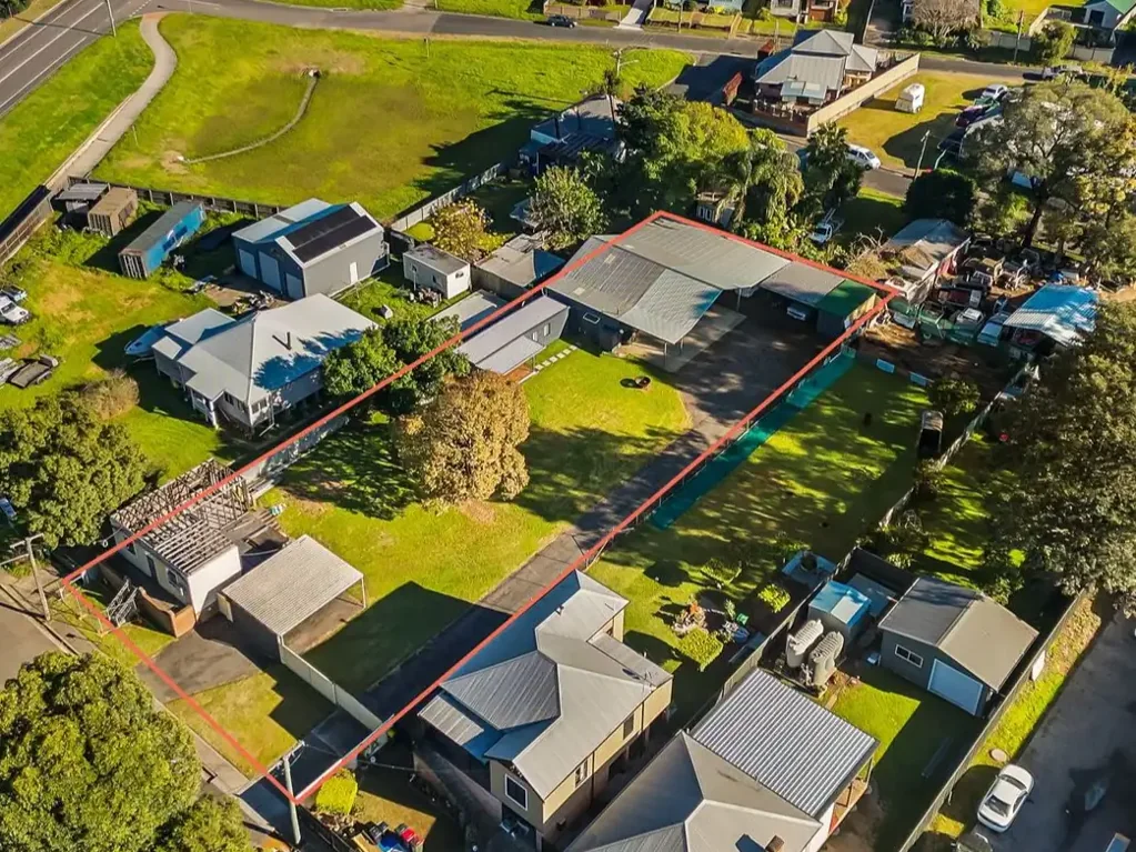 Maitland Private Sale by Owner: Exceptional Development Opportunity in the Heart of Maitland