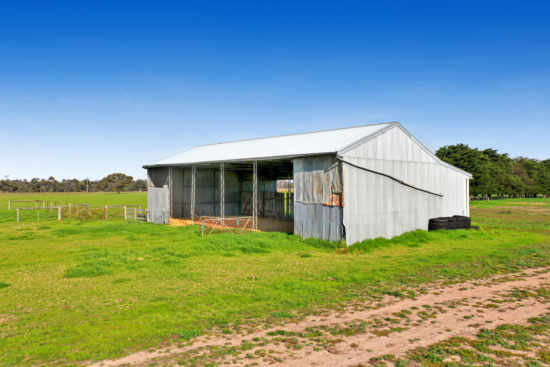 WHITE ACRES 215 BAIRNSDALE-DARGO RD, HILLSIDE VIC 3875, 0 rūma, 0 rūma horoi, Lifestyle Property