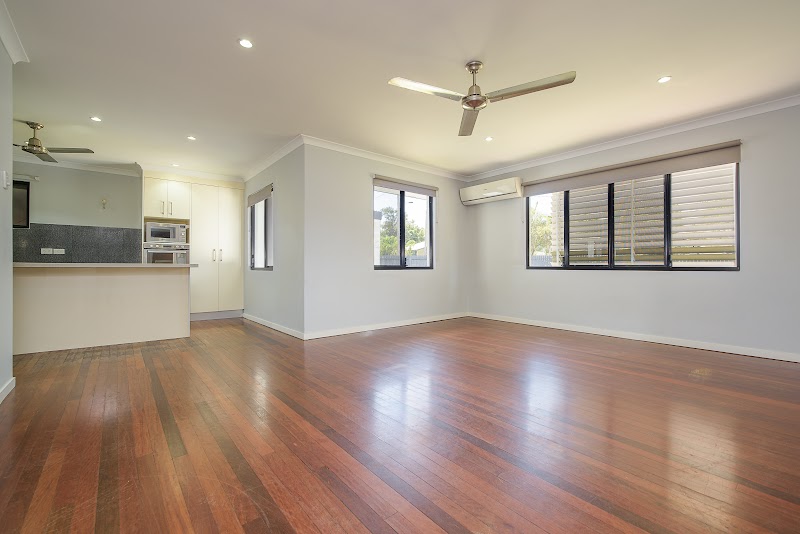 11 GOLDING ST, BARNEY POINT QLD 4680, 0房, 0浴, House