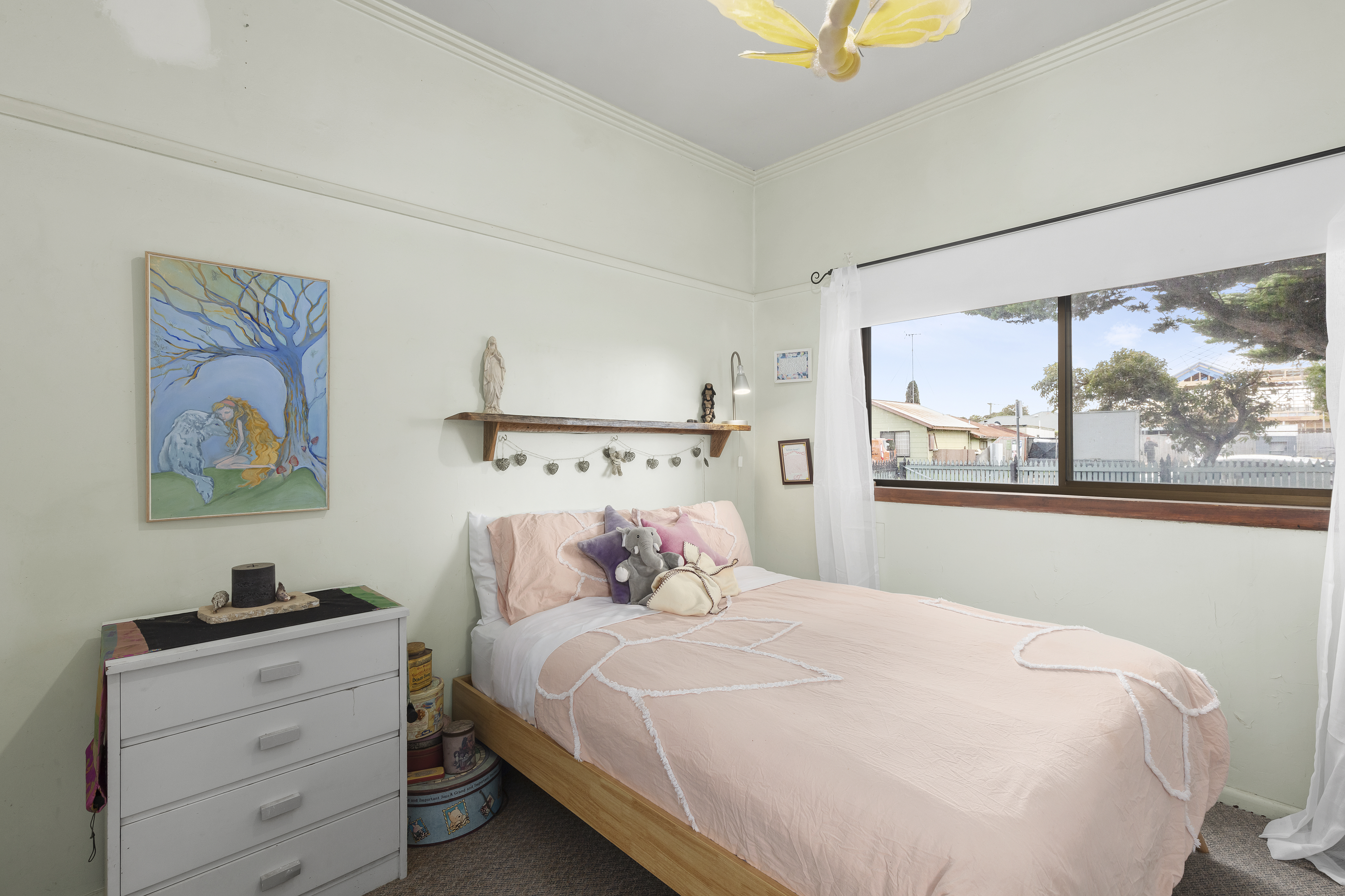 100 THE AVENUE, OCEAN GROVE VIC 3226, 0房, 0浴, House