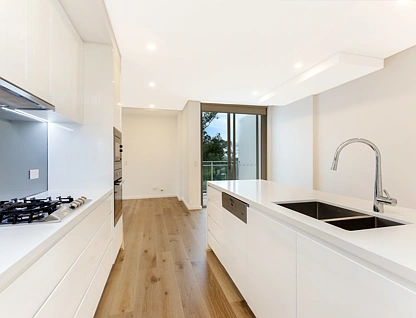 31/25-27 Wongala Crescent, Beecroft, Upper North Shore, 2 ਕਮਰੇ, 2 ਬਾਥਰੂਮ, Apartment