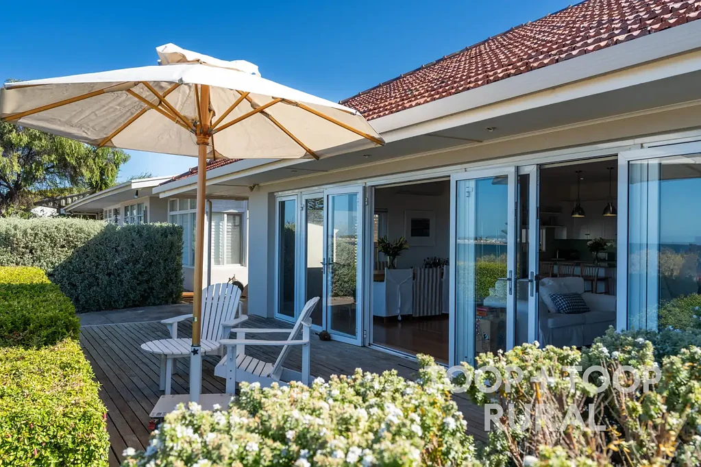 91 Marine Parade, Port Vincent, SA 5581