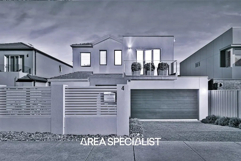 4 Venice Street, Mornington, VIC 3931